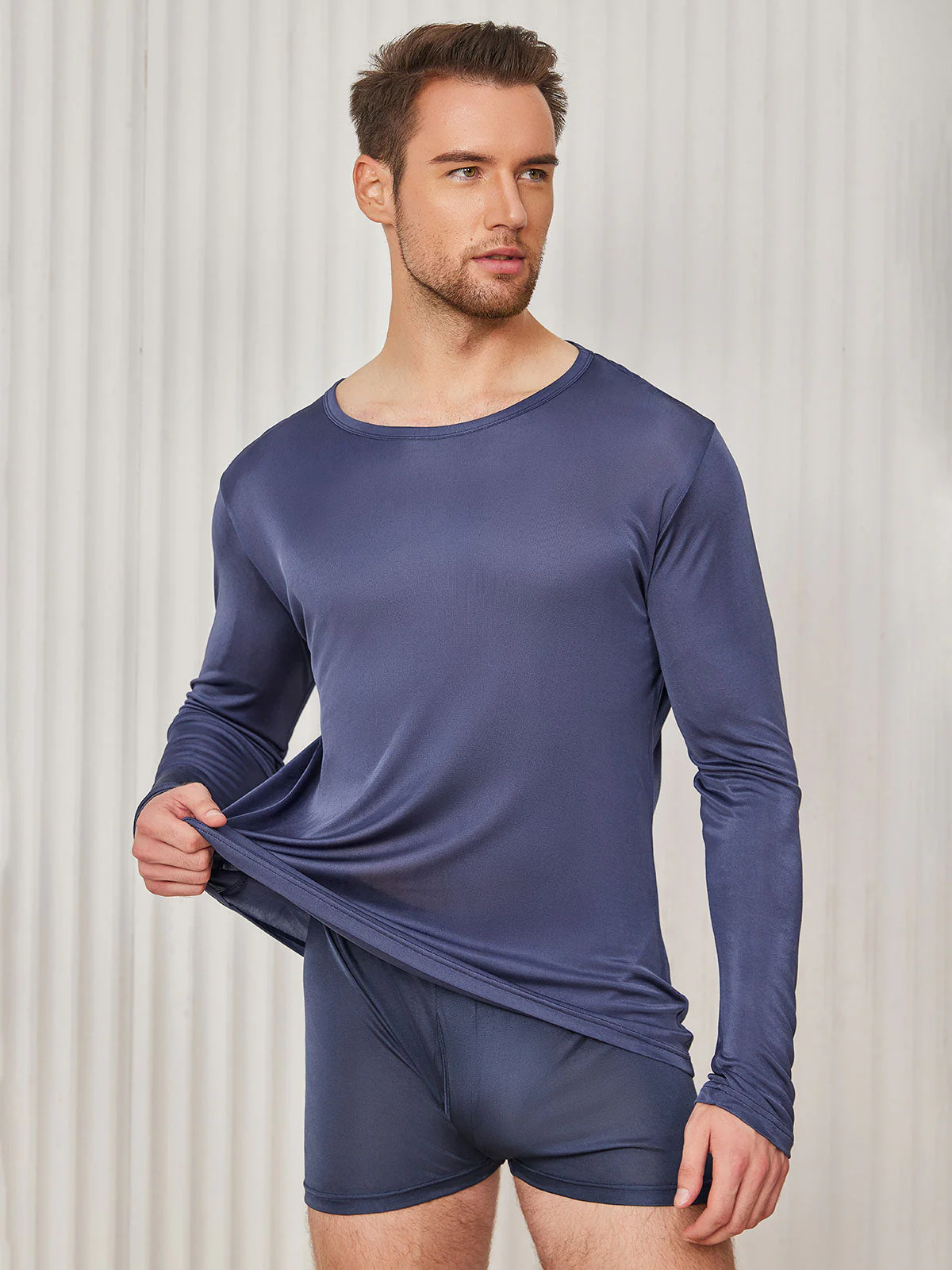 Oferta de ropa de seda
